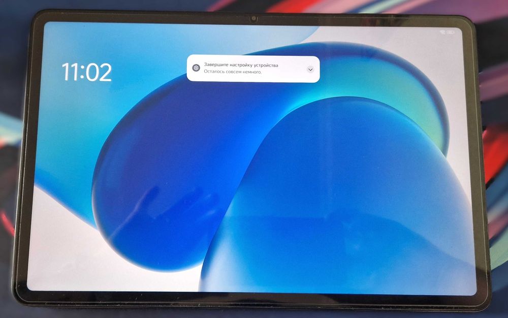Продам Xiaomi Redmi Pad Pro 8/256 GB (Wi-Fi версия)