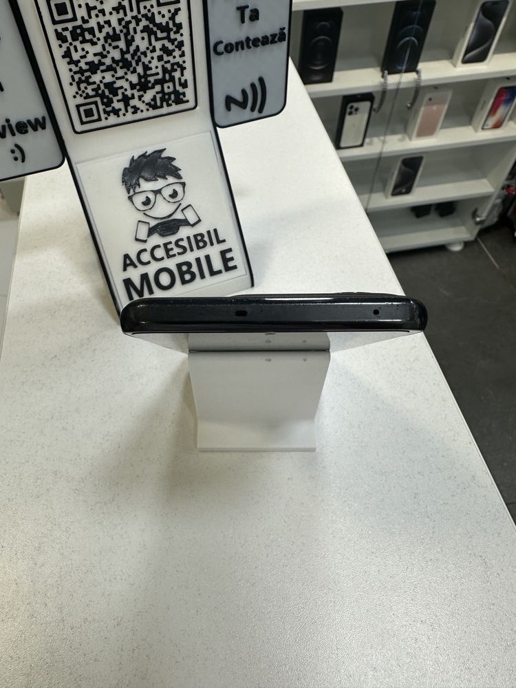 ONE PLUS 10T 5G 256GB/16GB+12GB RAM Factura+Garantie MAGAZIN RATE