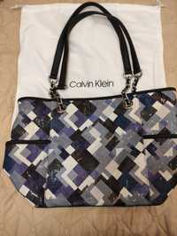 Calvin Klein чанта