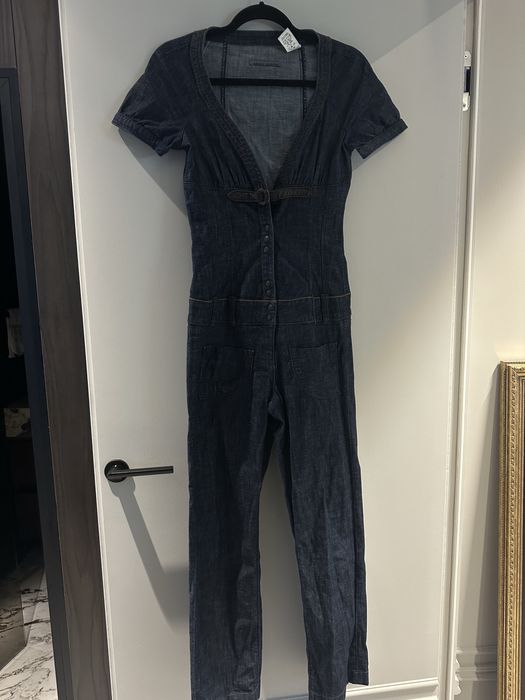 Miss Sixty Denim гащеризон