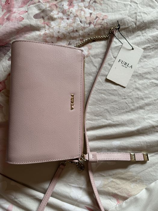 Furla малка чанта