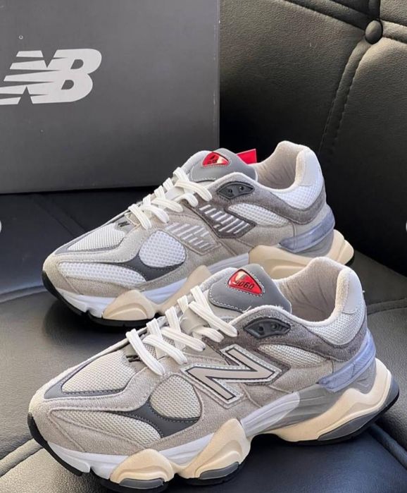 Нови модели New Balance