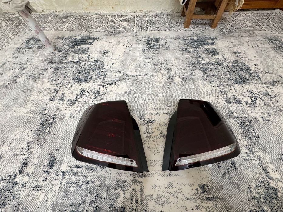 Jentra orqa mers stop pisochniy. Mers fara. Orginal