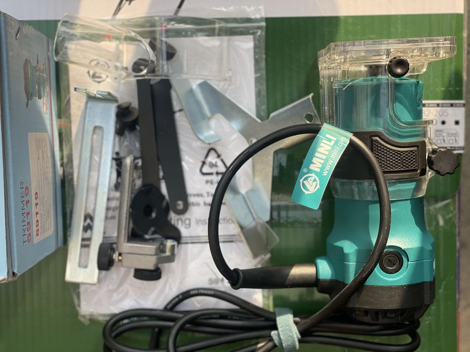 Фрезер MINLI 59119