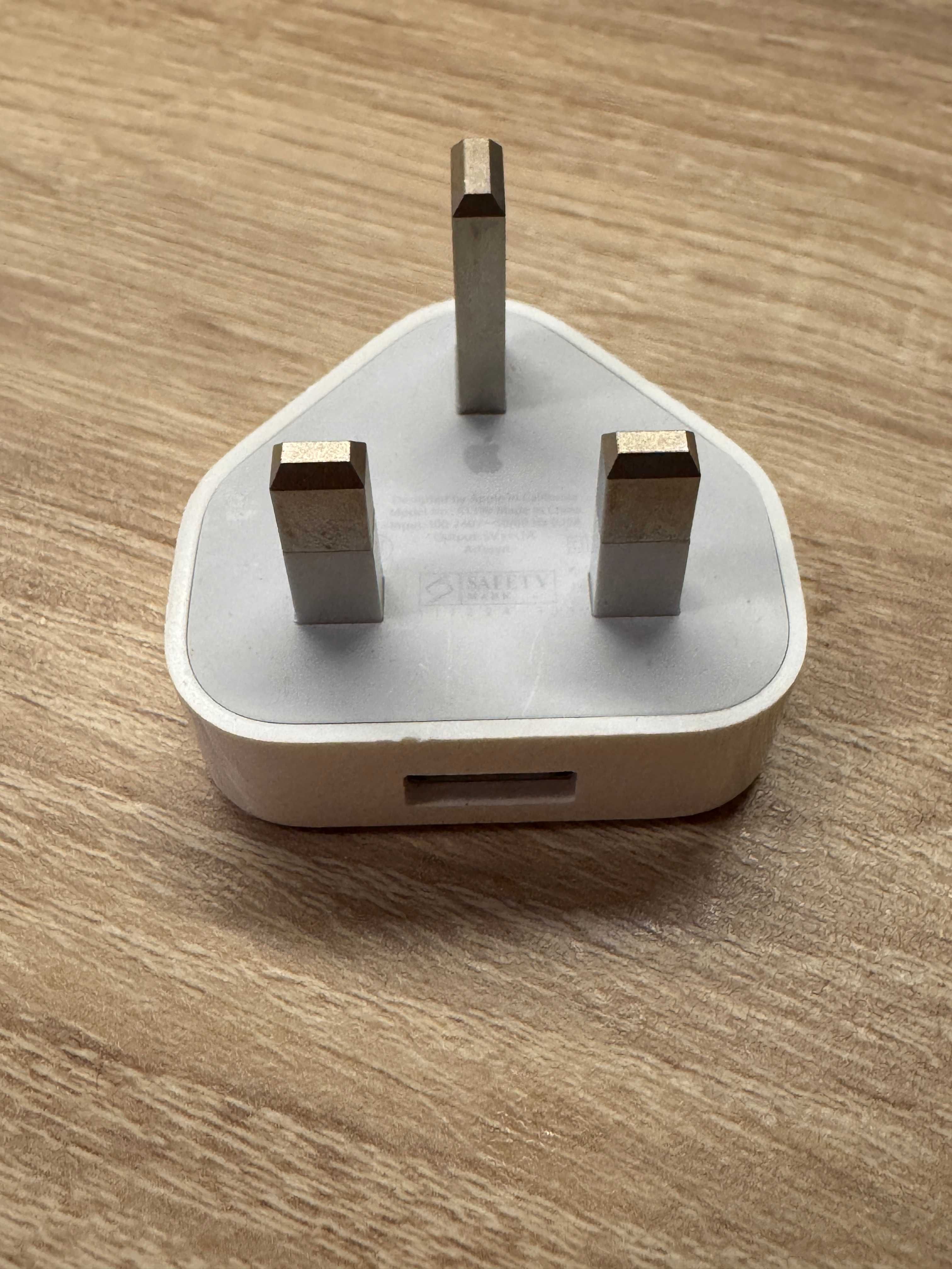 Iphone Айфон зарядно за Англия