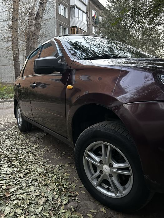 Продам Лада Гранта