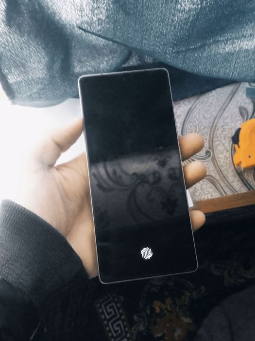 Infnx not 50 2 oy ishlatganman