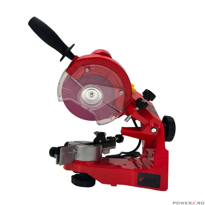 Aparat de ascutit lant drujba, 230W Verke