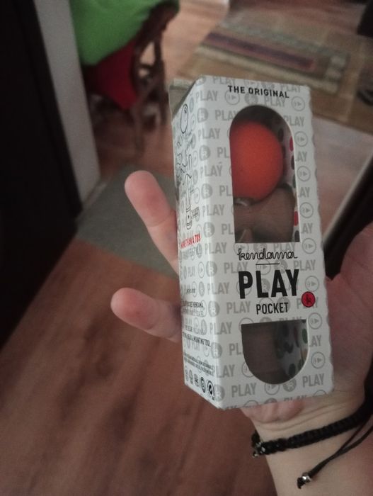 vand kendama mini