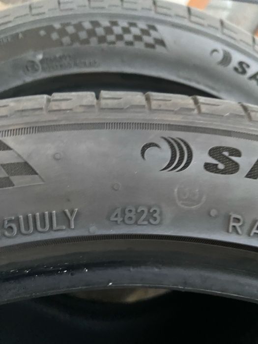 Cauciucuri vara  SAILUN 215/45ZR17