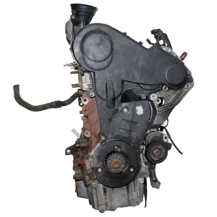 Двигател CBAB 2.0 Volkswagen Golf VI 2008-2016 ID: 145161