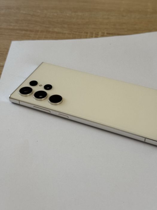 Samsung S23 ultra 12/512 GB