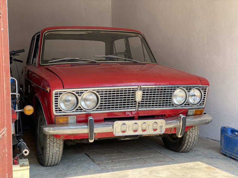 Лада 2103 / Lada 2103