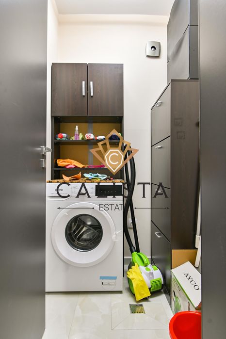 Дава се под наем Двустаен апартамент в София, Манастирски ливади - 80 кв.м за 1200 € - Снимка #9