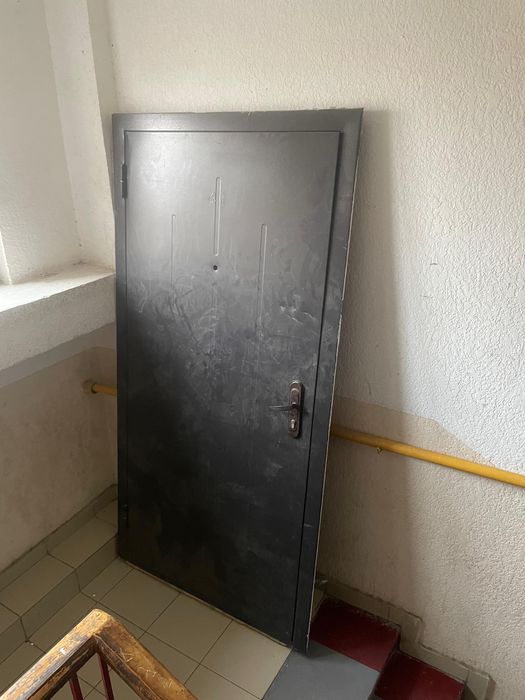 Продается новый Входной дверь