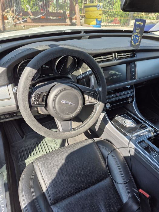 De vânzare Jaguar euro 6