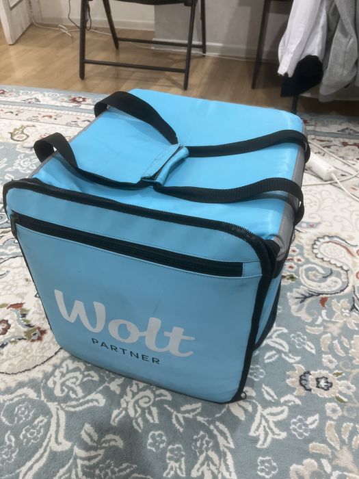 продам вольт сумку почти новый 2 месяц использовал