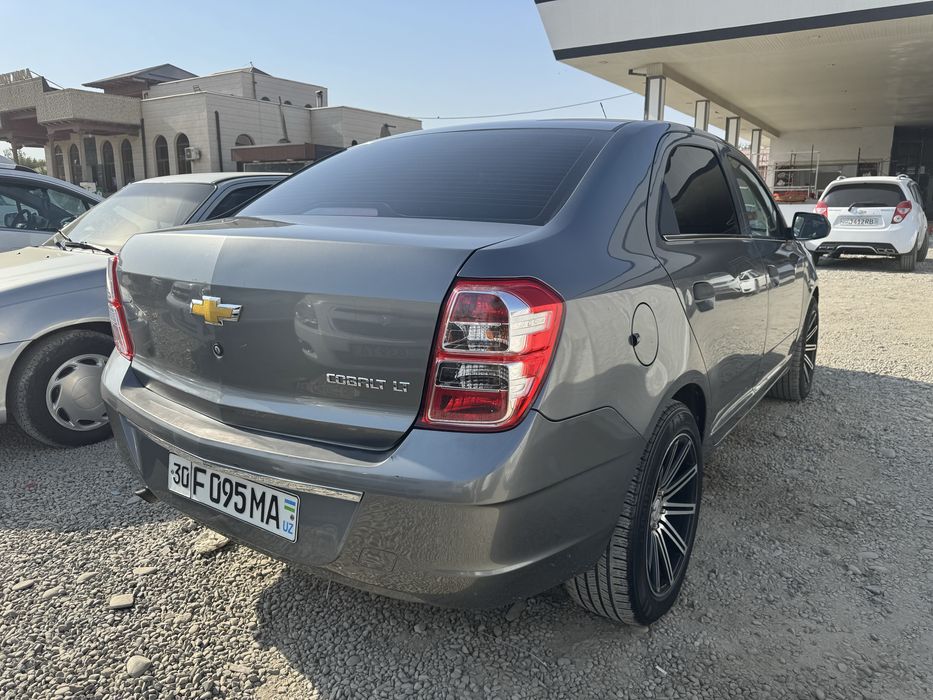 Chevrolet Cobalt