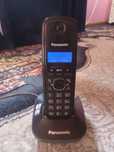 Телефон  PANASONIC без калбел
