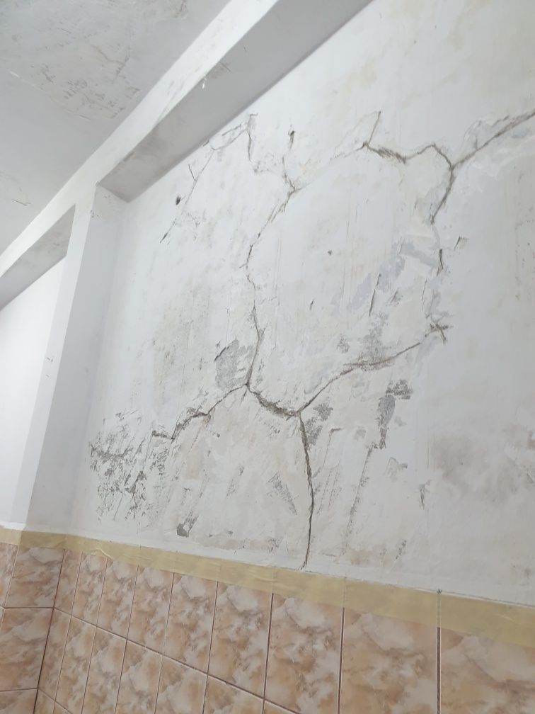 Amenajări interioare