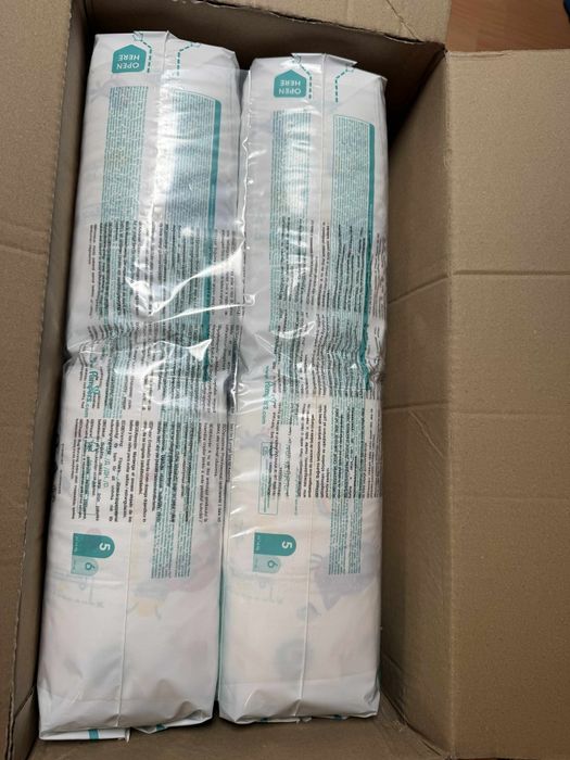 Pampers Premium Care