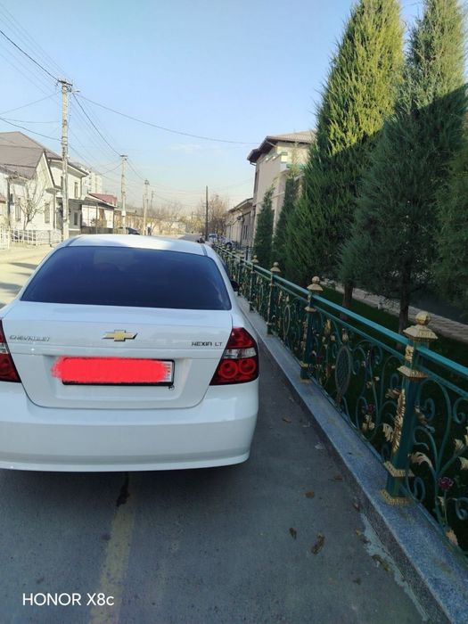 Nexia 3 arendaga beriladi