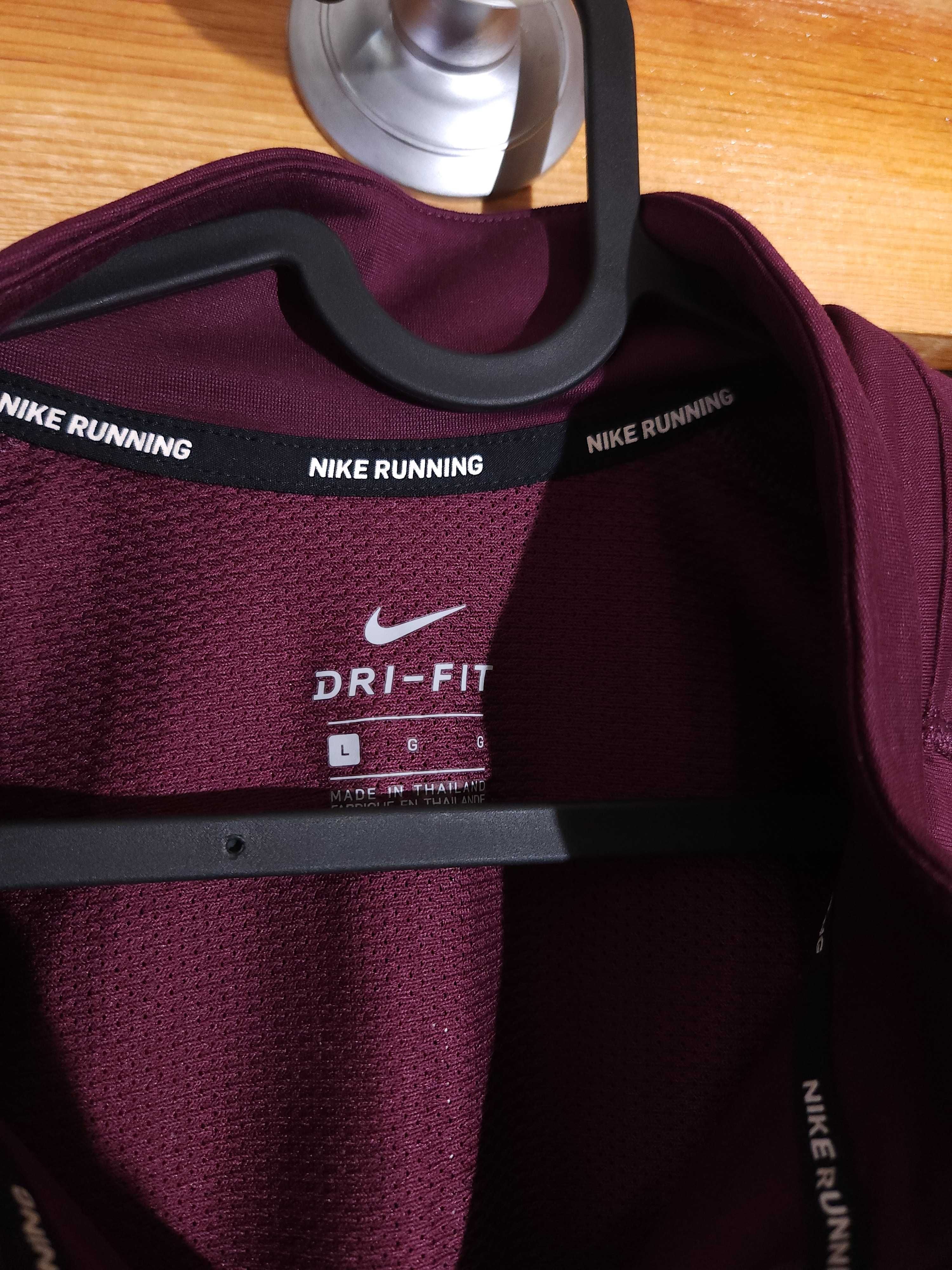 NIKE Dri-Fit Блуза/Дамска L