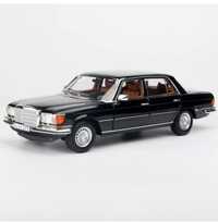 Mercedes Benz 450 sel