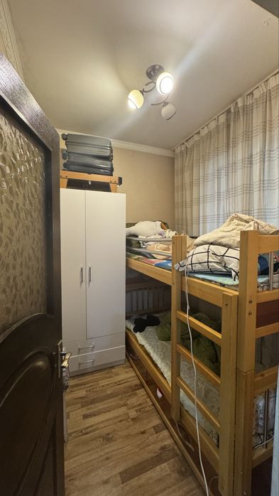 Продаётся квартира на Чиланзар 9. Школа 184