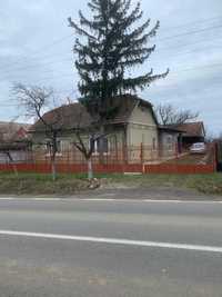 Casa sat Sarauad Satu Mare