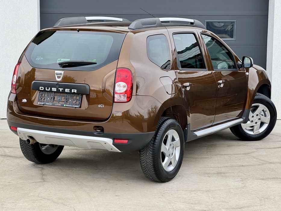 Dacia Duster 1.5 dci/ dacia duster 1.5 4x2/ dacia duster diesel