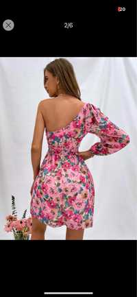 Rochie dama scurta