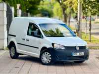 * Vw Caddy 2011 / 1.6 Diesel / Inmatriculat RO * Parc auto rate