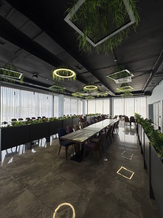 Аренда готовый ресторан, кафе. Ор. Кукча октепа. Учтепа