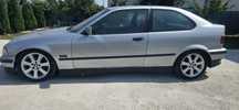 Vand bmw e 36 compact