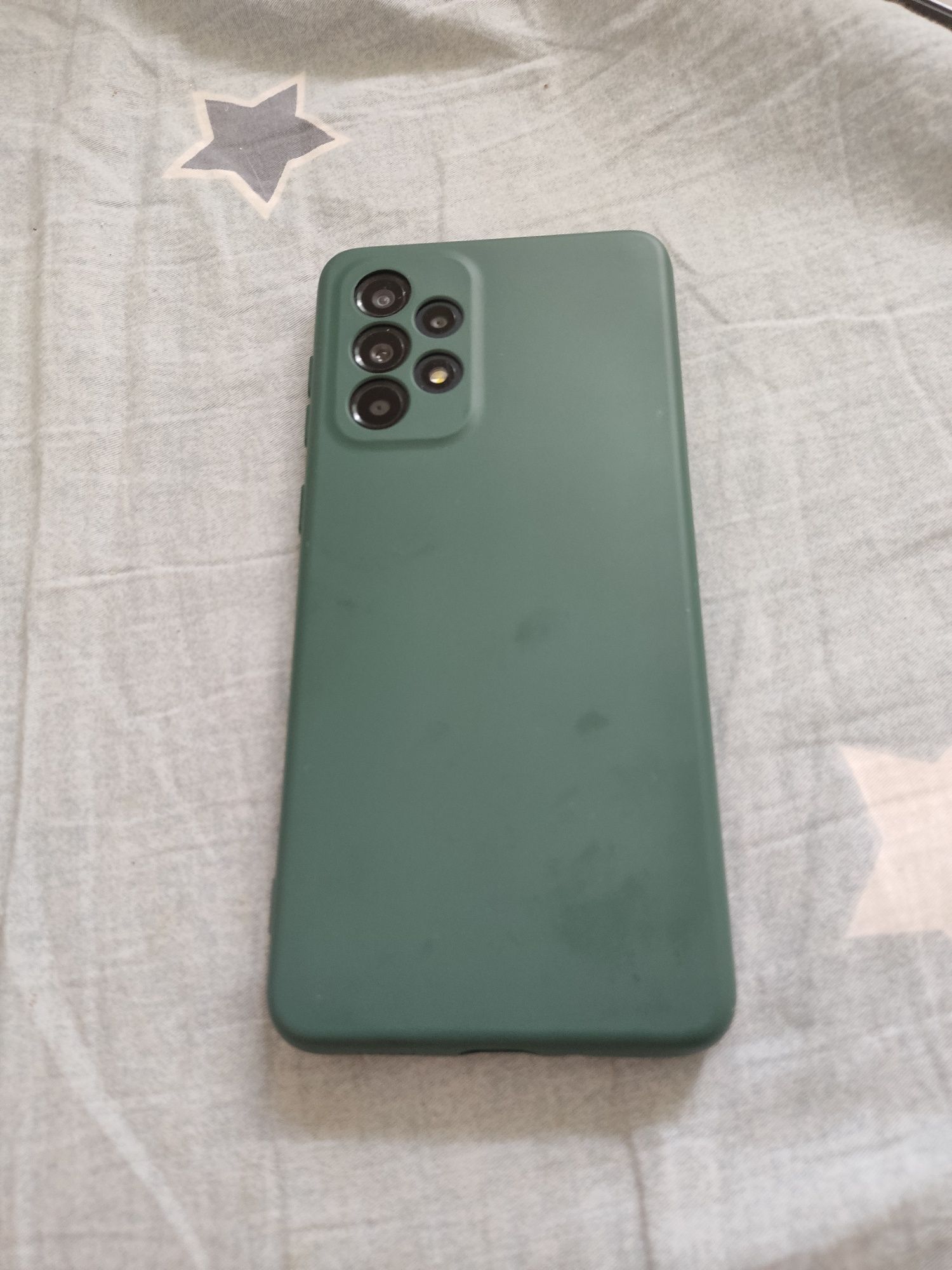 Samsung A33 5G  6/128
