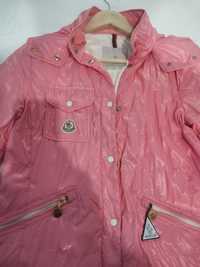 Gecuta MONCLER Originala 100%