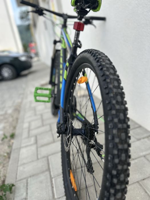 Bicicleta Scott