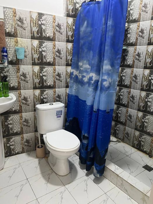 Продаётся 1/1/1 квартира на земле Яшнабадский р-н