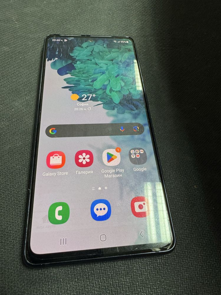Samsung Galaxy S20 FE 5G 6/128gb