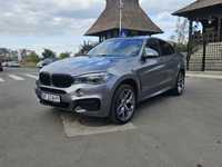 BMW  X6  3.0 D  ANUL 2018.  90.000 KM