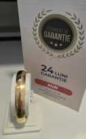 Bratara fixa de aur 18k 18.65gr (AG32 B26701.1) 2 ANI GARANTIE!