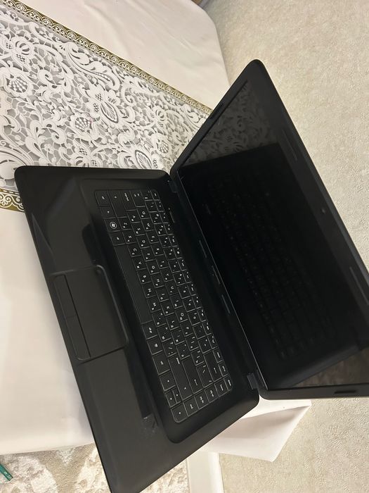 Продается Ноутбук Compac в хорошем состоянии