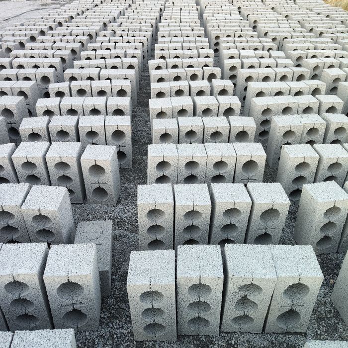 Шлакблок универсал 18/36