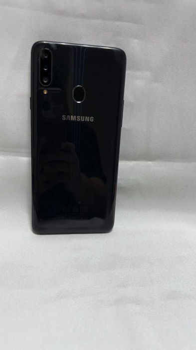Samsung Galaxy A20s 32гб ( Шымкент пр Республики 40) 783/140