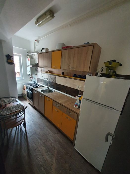 Garsoniera 40 mp, Militari Residence, str. Rezervelor Nr 54