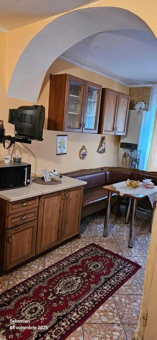 Vand Apartament 2 camere – Ultracentral, Slatina