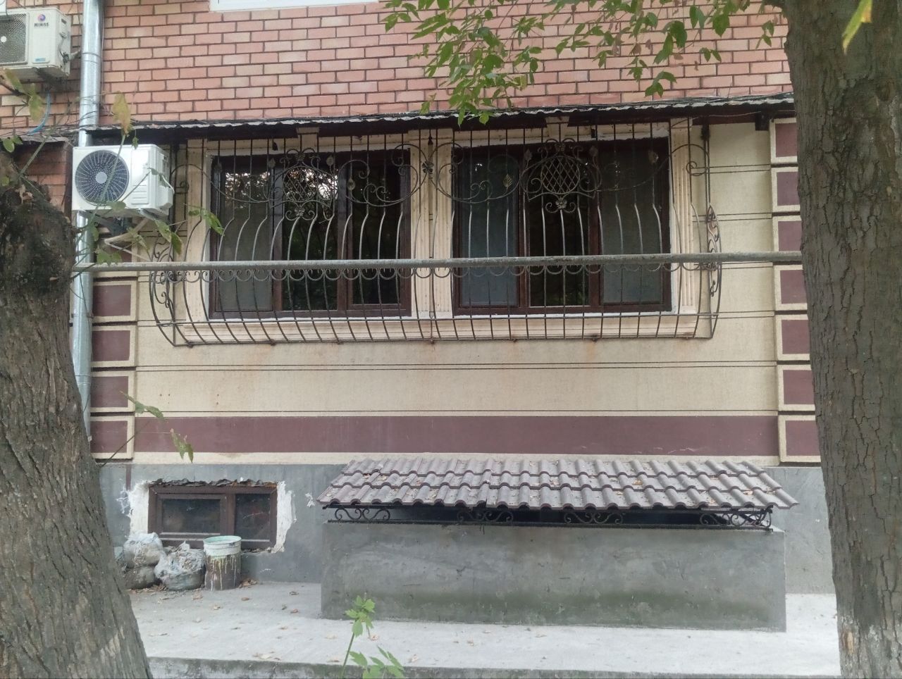 Продается квартира Новза