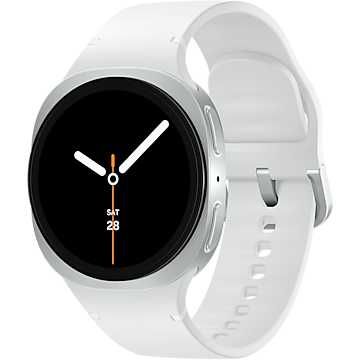 Samsung Galaxy Watch8 40mm BT Silver open box factura garantie Samsung