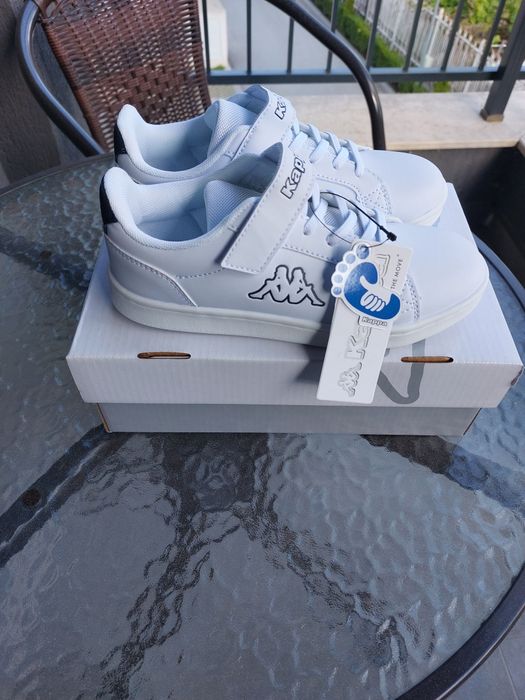 Детски обувки Kappa 32 номер